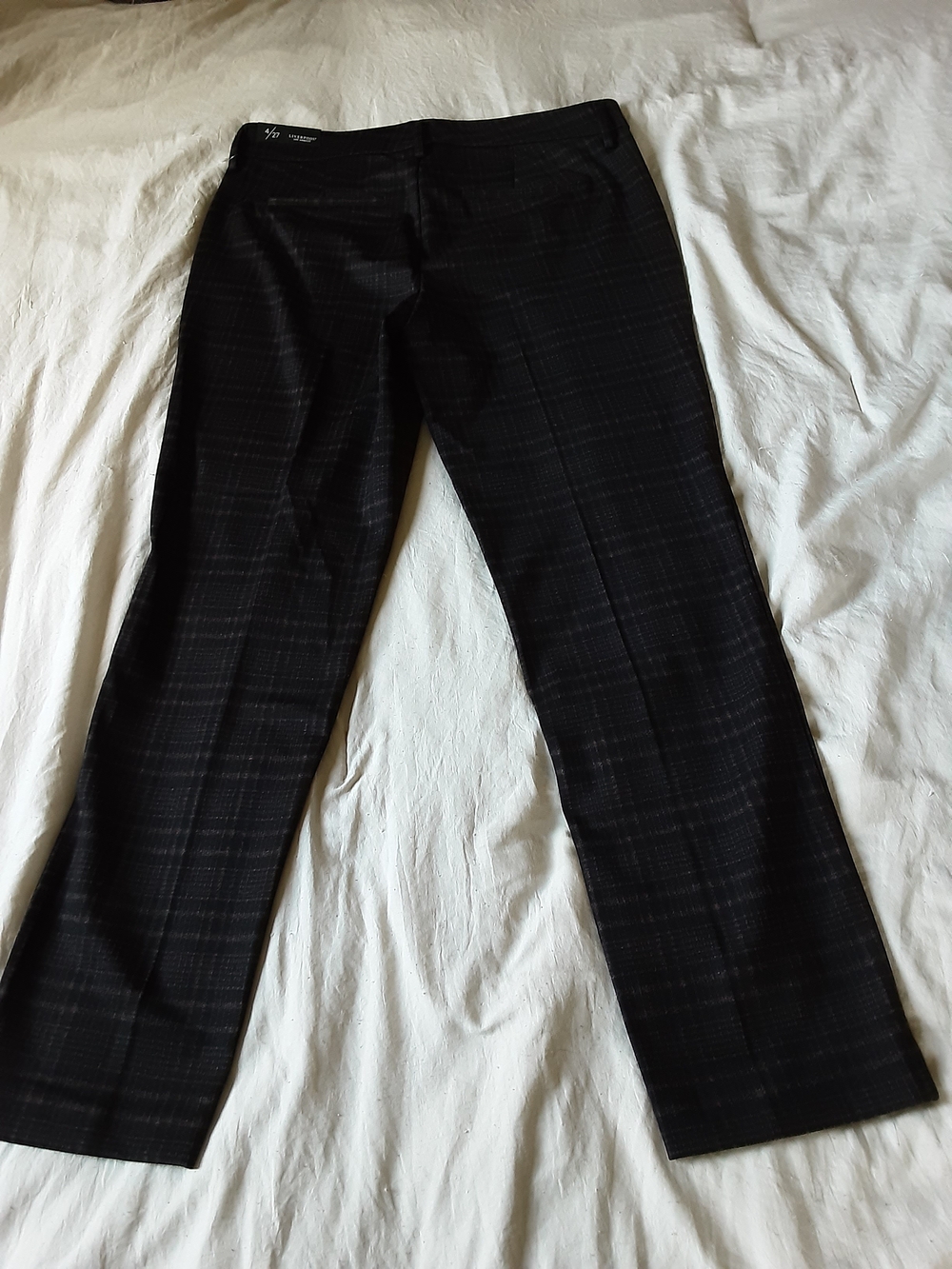 NWT Liverpool Kelsey Trousers - Picture 6 of 9